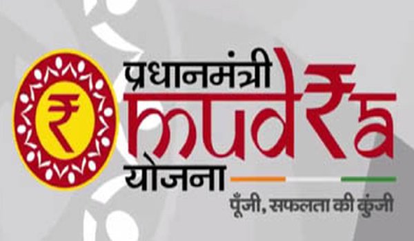 MUDRA