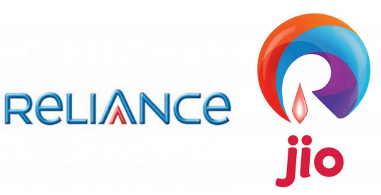 Reliance Jio