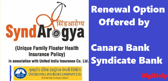 Synd Arogya Benefits