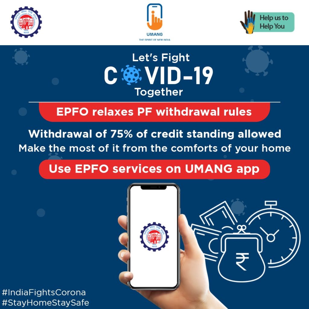 EPF withdrawal-covid-19