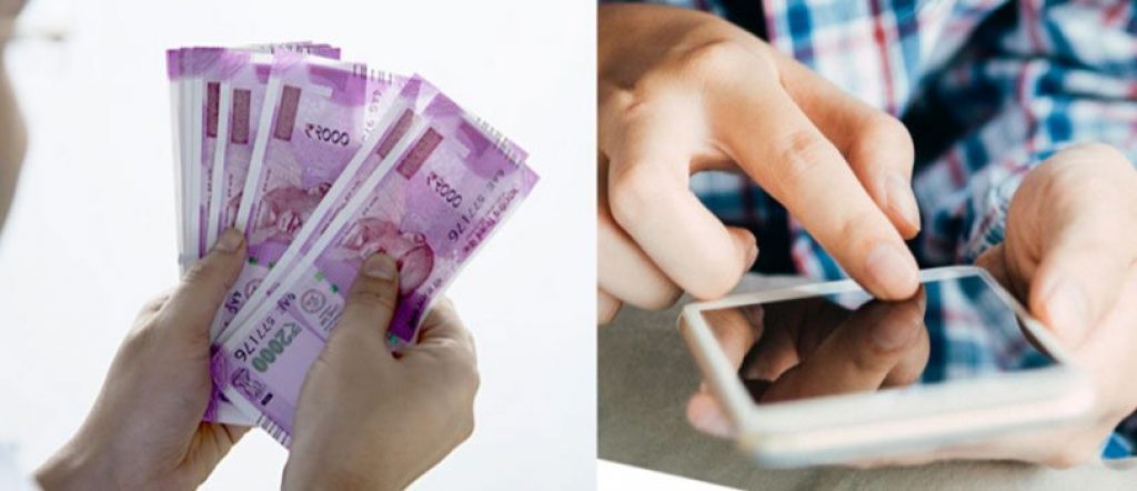 Digital Loan Apps