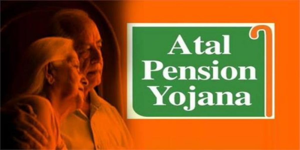 Open Atal Pension Yojana