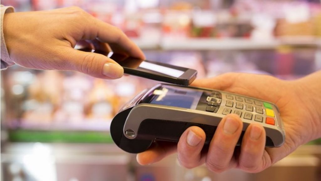 NFC-Based-tap-pay