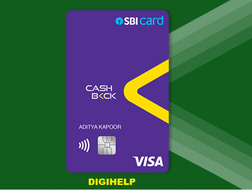 SBI Cashback Credit Card Reviews