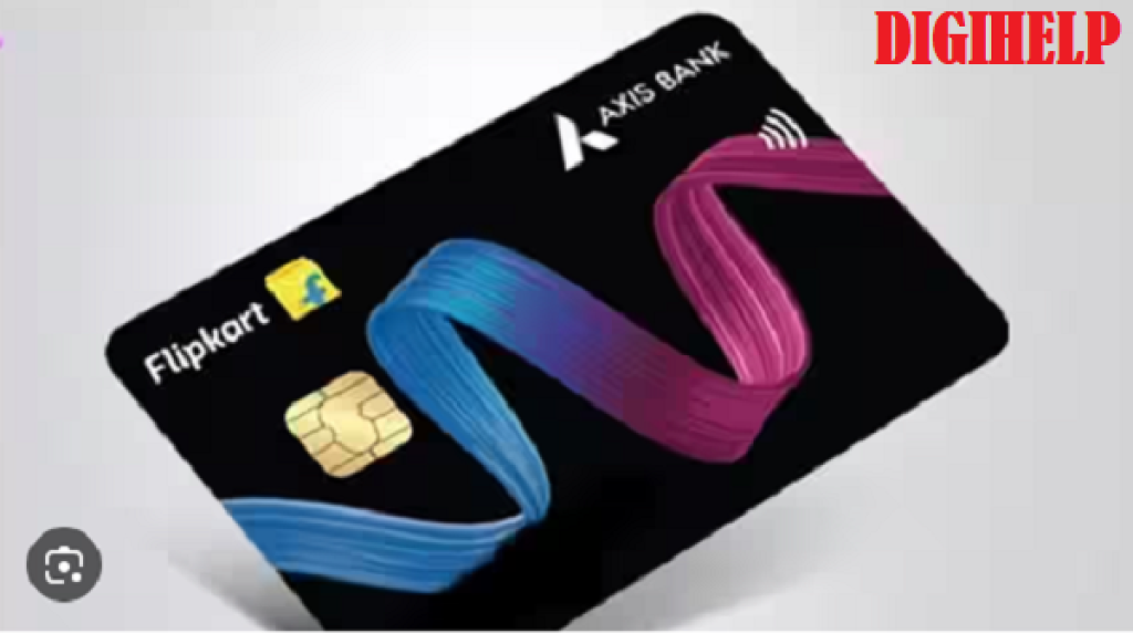 Flipkart Axis Bank Credit Card Reviews