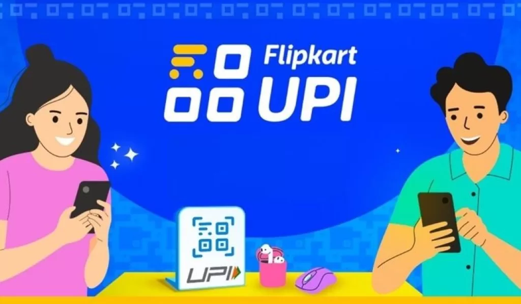 Flipkart UPI Install-DIGIHELP