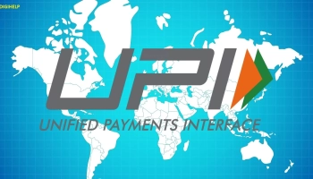 How To Activate UPI Payments For International Trip ?