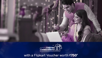 Amex Diwali Offer 2020 – List of Rewards Up to Rs 20,000
