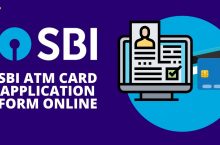 Apply SBI Debit Card Online, HowTo Guide ?