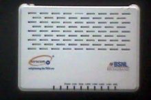 BSNL ADSL Broadband Modem Price and Tariff Plan