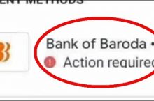 [Resolved] Bank of Baroda Google Pay Not Working