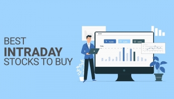 Best Intraday Stock For Trading on NSE