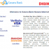 Canara Bank – ‘No Accounts available for User’, Internet Banking Error Resolved