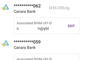 [Resolved] – Canara Bank PhonePe Not Working ?