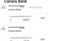 [Resolved] – Canara Bank PhonePe Not Working ?