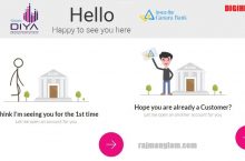 Canara DiYA – Canara Bank Digital Account Online