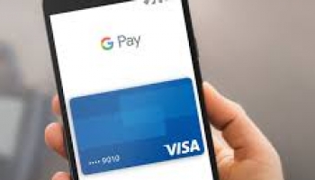 How to Use Credit Card on Google Pay ?