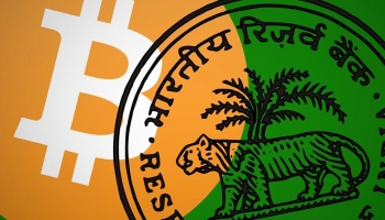 RBI Advise Banks To Verify KYC in Cryptocurrency Transactions