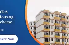 DDA Housing Scheme 2023 – How To Apply  Online?