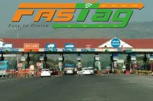 Mandatory FASTag at Toll Plazas further extended for 30 Days