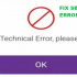 [Fix] – Canara Bank Account validation error: Invalid account status