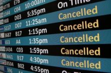 Flight Cancellations Rule for IndiGo, SpiceJet, Vistara in Lockdown