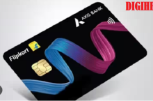 Flipkart Axis Bank Credit Card Reviews