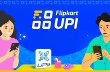 Flipkart UPI Launches For Digital Payments on eCommerce