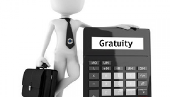 How to Calculate Gratuity on Retirement?