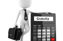 How to Calculate Gratuity on Retirement?