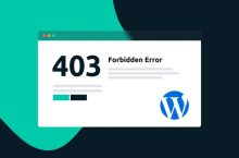 How To Fix 403 Forbidden Error ?