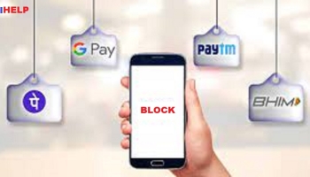 How to Block Google Pay Account If Phone is Lost ?