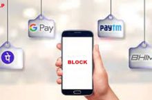 How to Block Google Pay Account If Phone is Lost ?