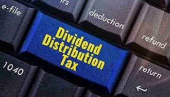 How to Calculate Tax on Share Dividends ?