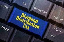 How to Calculate Tax on Share Dividends ?