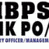 Below 60%, Apply for IBPS 2013-14 PO/MT Recruitment Online Application