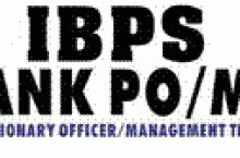 IBPS PO 2014 Review Online Exam Question Paper