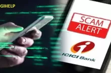 ICICI Bank Fraud – Women Duped Of ₹ 14 Crore