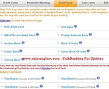 Does IRCTC Accept Any Bank’s Credit and Debit Cards For Ticket Booking?