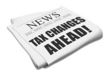 Know the Income Tax New Policy,Rules and Changes by CBDT