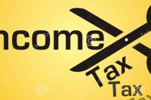 Download Income Tax Calculator FY 2016-17 in Excel For Government Employees