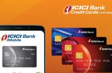 How to Increase ICICI Credit Card Limit ?