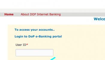 How To Get Post Office Internet Banking Customer Id ?