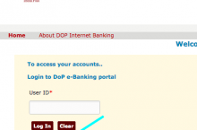 How To Get Post Office Internet Banking Customer Id ?