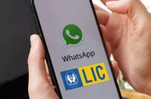 How to Know LIC Policy Details through Whatsapp ?