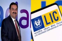LIC increases Stake in Adani Companies, ATGL & Adani Green