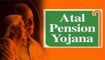 How to Open Atal Pension Yojana (APY) Account Online ?