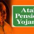 Canara Bank – Atal Pension Yojana Account Opening Online Guide