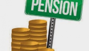 What is Family Pensions?