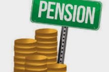 What is Family Pensions?